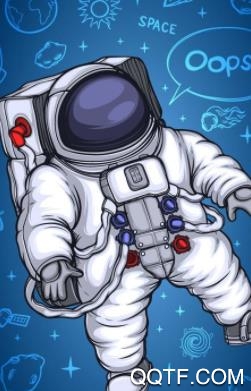 外太空竞赛race in space安卓版 外太空竞赛race in space安卓版