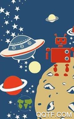 外太空竞赛race in space安卓版 外太空竞赛race in space安卓版