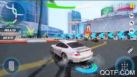 xxxspeed官方版手游 xxxspeed官方版手游