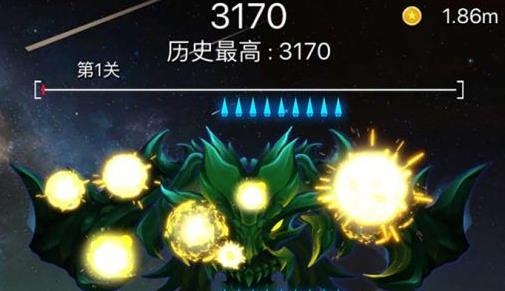 射击与闪躲安卓版