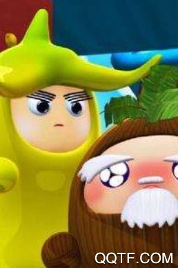 奇宝萌兵之怪兽卡车最新版 奇宝萌兵之怪兽卡车最新版