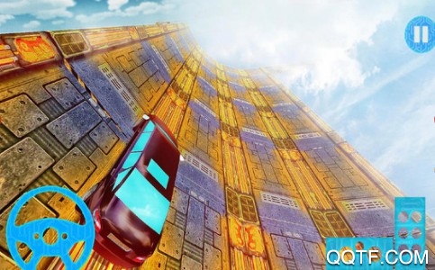 Furious Driving Simulator官方版手游