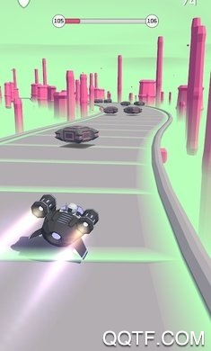 鲍勃的云端竞赛最新版 鲍勃的云端竞赛最新版