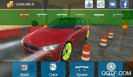 M3驾驶模拟器M3 Driving Simulator官方版游戏