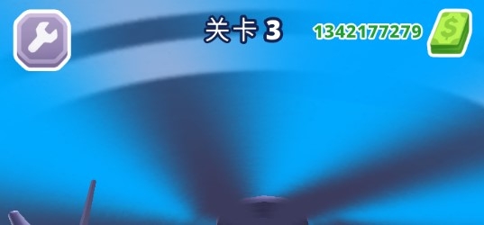 HellCopter地狱直升机无限金钱版
