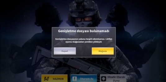 Gun War危险射击官方版 Gun War危险射击官方版