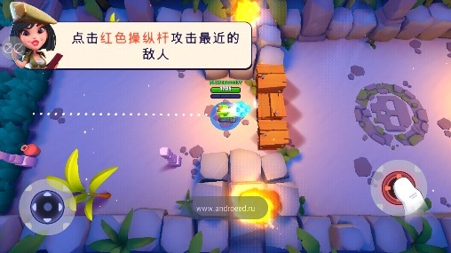 坦克大战3v3破解版 坦克大战3v3破解版