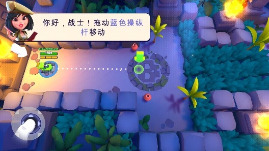 TanksALot实时多人坦克破解版 TanksALot实时多人坦克破解版