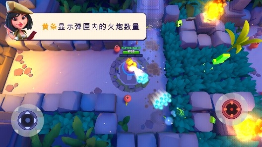 TanksALot实时多人坦克破解版 TanksALot实时多人坦克破解版