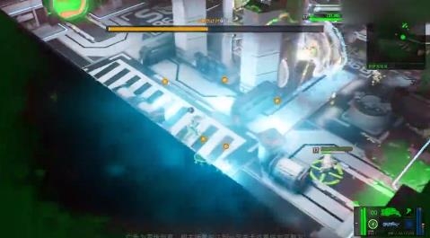 上行战地手游最新版 上行战地手游最新版