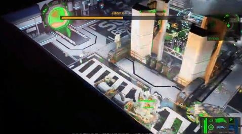 上行战地手游最新版 上行战地手游最新版