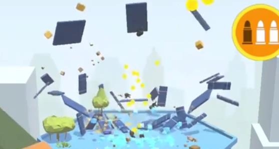 我狙打得贼准最新版(PocketSniper) 我狙打得贼准最新版(PocketSniper)