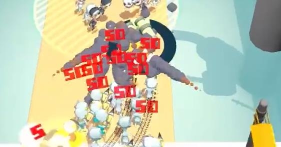 冲撞战车手游最新版 冲撞战车手游最新版