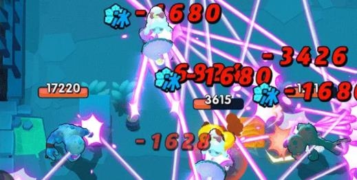 蓝波鸡尼手游正版 蓝波鸡尼手游正版