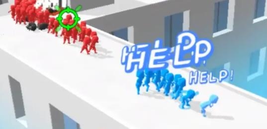 直升机救援行动单机版 直升机救援行动单机版