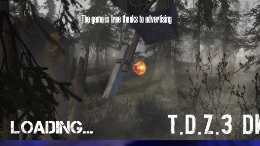 TDZ3DW黑暗之路免谷歌版 TDZ3DW黑暗之路免谷歌版
