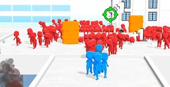 空中营救手游最新版 空中营救手游最新版