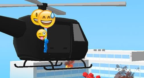 空中营救手游最新版 空中营救手游最新版
