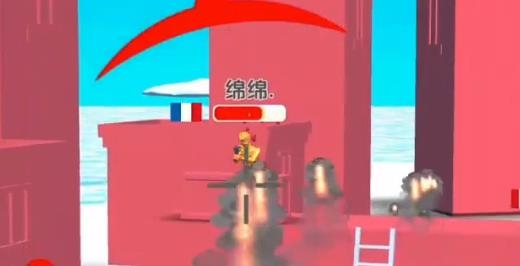 看我射爆全场手游最新版 看我射爆全场手游最新版