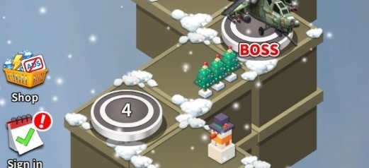 Critical Action关键行动全球攻势不减反增版