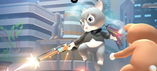 喵特工免广告获得奖励版 喵特工免广告获得奖励版