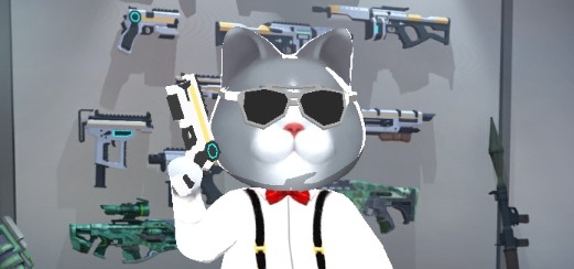 喵特工免广告获得奖励版 喵特工免广告获得奖励版