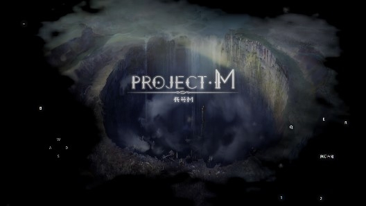 project m测试服 project m测试服