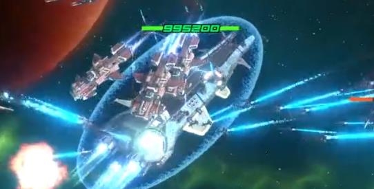 星际生还者手游最新版 星际生还者手游最新版
