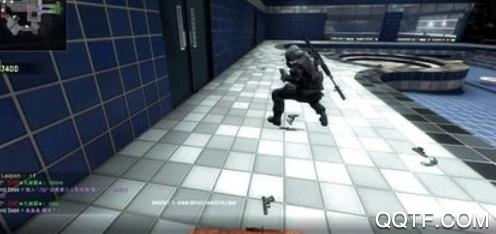 csgo躲猫猫手机版最新版 csgo躲猫猫手机版最新版