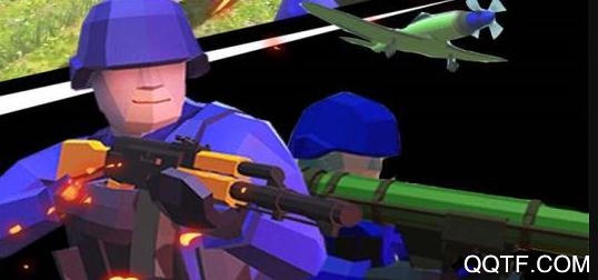 战地模拟器丧尸模式版 战地模拟器丧尸模式版