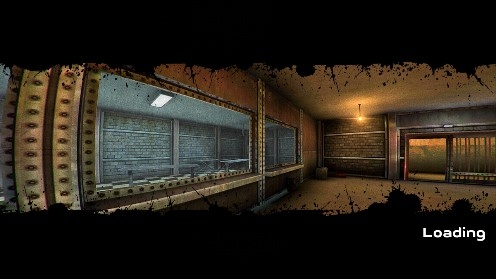 Slaughter屠杀者汉化版 Slaughter屠杀者汉化版