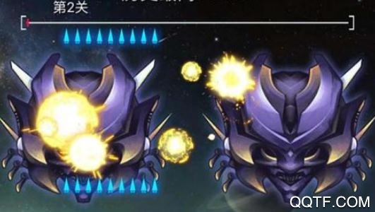 射击与闪躲无限增强版 射击与闪躲无限增强版