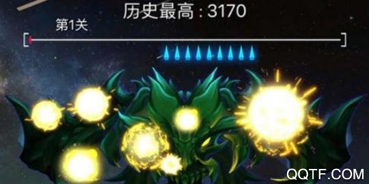 射击与闪躲无限增强版 射击与闪躲无限增强版