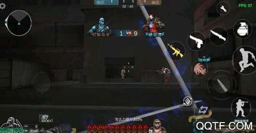 gz穿越火线免赞助版