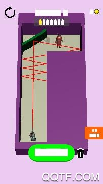 画出狙击线手游官方版 画出狙击线手游官方版