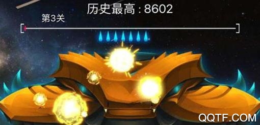 射击与闪躲满级破解版 射击与闪躲满级破解版