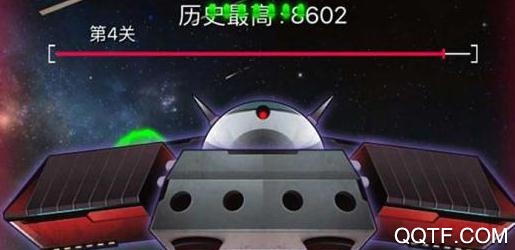 射击与闪躲满级破解版 射击与闪躲满级破解版