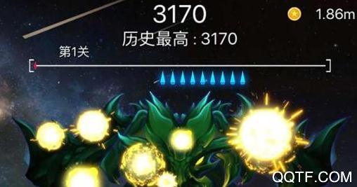 射击与闪躲破解版无限金币版 射击与闪躲破解版无限金币版