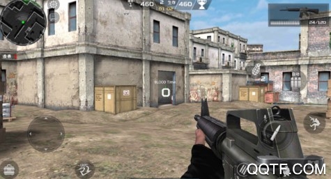 防线狙击360版 防线狙击360版