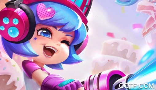 卡路里少女官方版 卡路里少女官方版