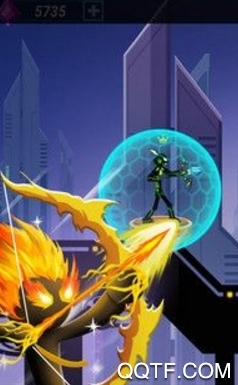 火柴人弓箭传奇手游最新版 火柴人弓箭传奇手游最新版