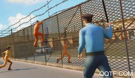 皇家监狱Prison Royale手游最新版 皇家监狱Prison Royale手游最新版