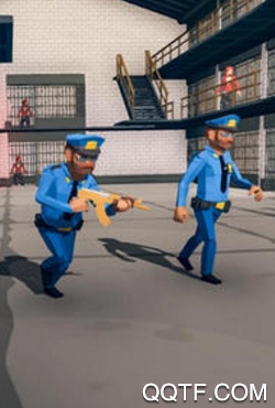 皇家监狱Prison Royale手游最新版 皇家监狱Prison Royale手游最新版