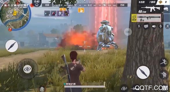 终结战场修改版 终结战场修改版