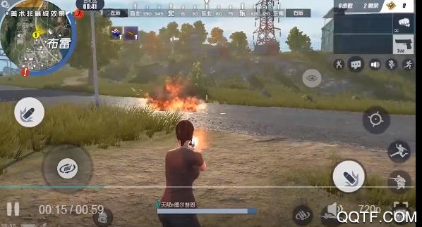 终结战场修改版 终结战场修改版