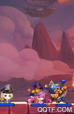 迷你战役MiniBattle手游安卓版 迷你战役MiniBattle手游安卓版