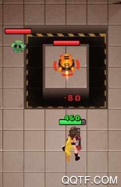 机器杀手RobatAssassin手游最新版