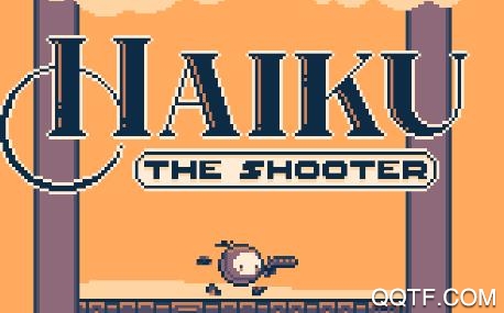 射手Haiku手游最新中文版 射手Haiku手游最新中文版