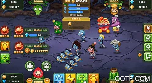 水果箭神 水果箭神