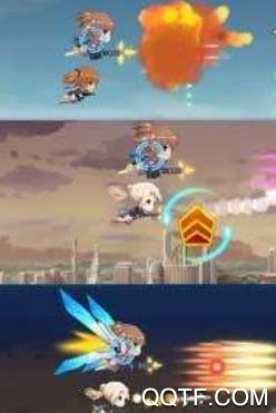 音速萌射最新版手游